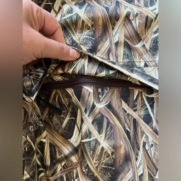 Gamehide Decoy Jacket - Picture 3 of 10